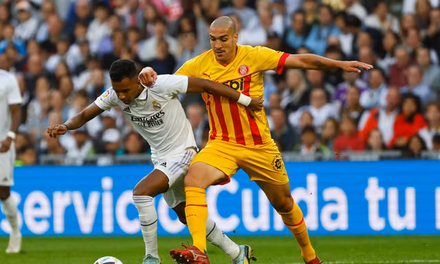 Vấp ngã trước đội áp chót, Real thực sự nhớ Benzema