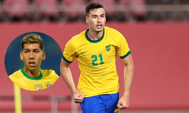 HLV tuyển Brazil giải thích lý do bất ngờ loại Firmino, chọn Martinelli vào phút chót