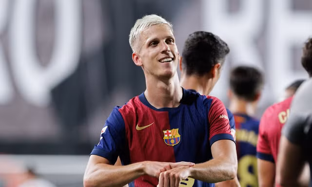 Barca thắng vụ kiện dai dẳng với La Liga