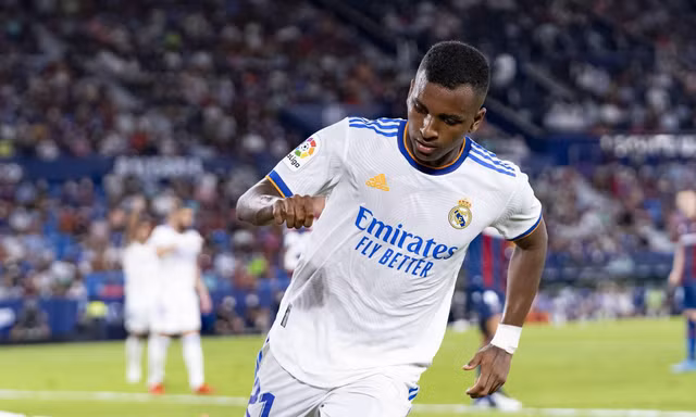 Nhận định, dự đoán Real Madrid vs Sheriff, 02h00 ngày 29/9: Cỗ máy hủy diệt trở lại