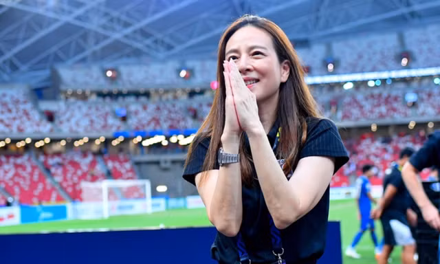 Madam Pang tuyên bố ‘không nhập tịch như Việt Nam’: Bà không muốn, hay không đủ khả năng?