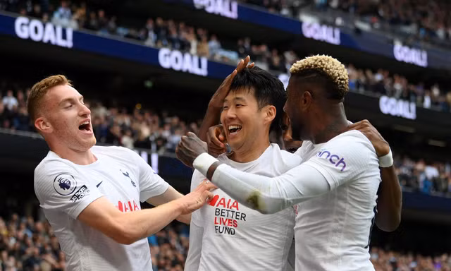 Nhận định Wolves vs Tottenham, 19h30 ngày 11/11: Tìm lại niềm vui