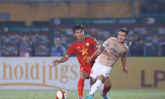 Nhận định Hải Phòng vs CAHN, 19h15 ngày 15/9: Chủ nhà cứng đầu