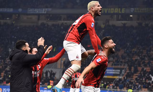 Nhận định, dự đoán Inter vs Milan, 02h00 ngày 20/4: Cái duyên ‘sân khách’ của Milan
