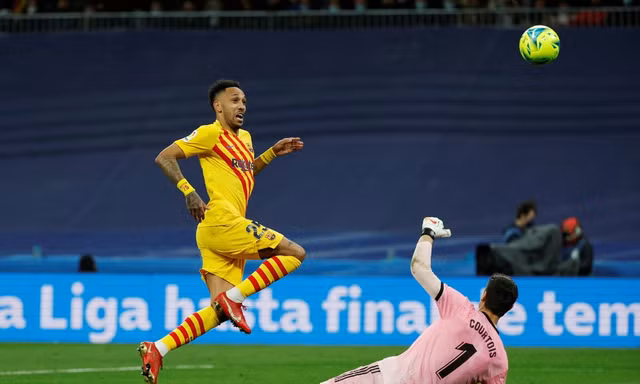 Nhận định, dự đoán Barcelona vs Cadiz, 02h00 ngày 19/4: Chưa nguôi nỗi buồn