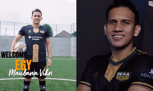 ‘Messi xứ vạn đảo’ không thể trụ lại châu Âu, về Indonesia khoác áo CLB mới thăng hạng