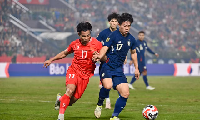 UEFA phản đối ý tưởng mở rộng World Cup, cơ hội của tuyển Việt Nam xa vời