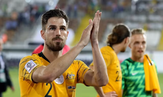 Ngôi sao tuyển Australia: 'Messi cũng chỉ là người mà thôi'