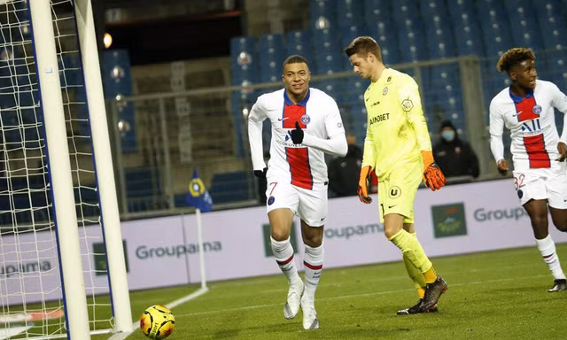 Nhận định, dự đoán Lyon vs PSG, 02h45 ngày 10/1: Chờ đẳng cấp ngôi sao