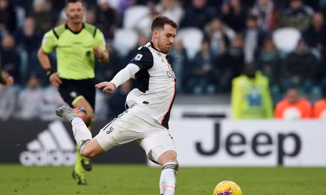 Newcastle sắp đón ngôi sao từ Juventus