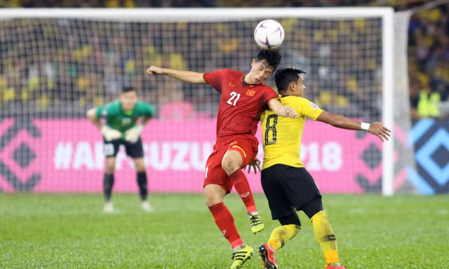 Sợ xảy ra thảm họa giẫm đạp ở AFF Cup, Malaysia chấp nhận hy sinh lợi thế