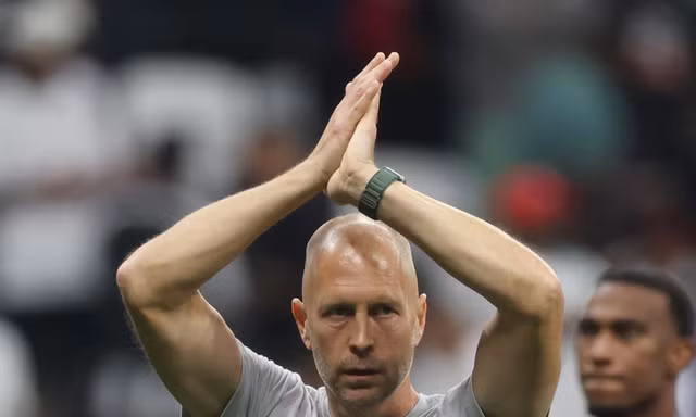 HLV tuyển Mỹ xin lỗi Iran