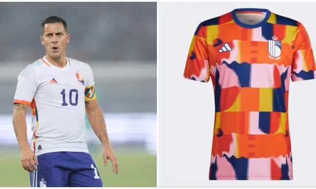 Cố tình trái lệnh, đội tuyển Bỉ liên tiếp bị FIFA ‘tuýt còi’