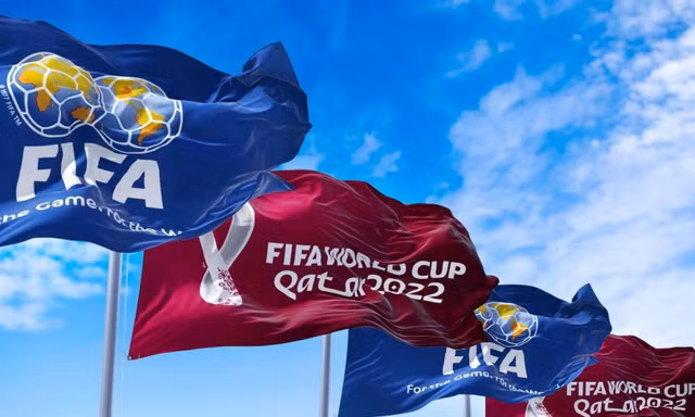 Thái Lan bị FIFA dọa cắt bản quyền phát sóng World Cup