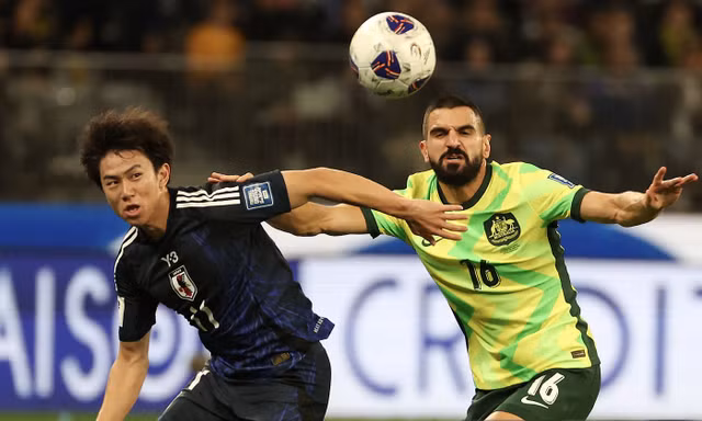 Điểm danh 12 đội vượt qua vòng loại 3 World Cup 2026 khu vực châu Á