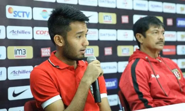 Cựu tuyển thủ U23 Indonesia bị bắt vì buôn ma túy