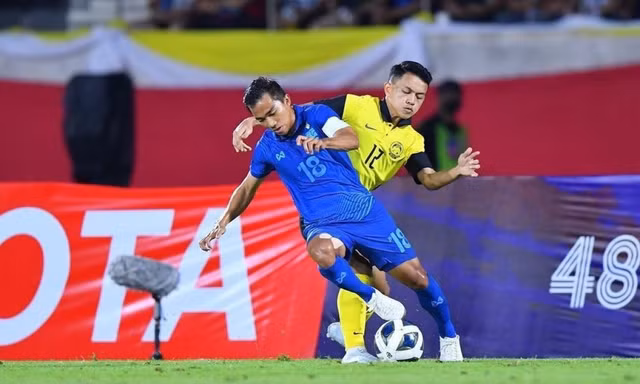 HLV tuyển Thái Lan thừa nhận sẽ không gọi Supachai, Chanathip và Supachok cho ASEAN Cup 2024