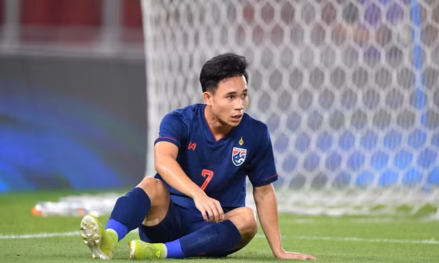 Ngôi sao đắt nhất ASEAN Cup 2024 dính chấn thương, chưa rõ ngày ra sân