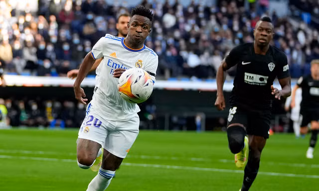 Nhận định Real Madrid vs Elche, 03h00 ngày 16/2: Mồi ngon của Kền kền 