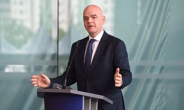 Biến cố lớn tại giải U17 thế giới, FIFA đau đầu gấp đôi