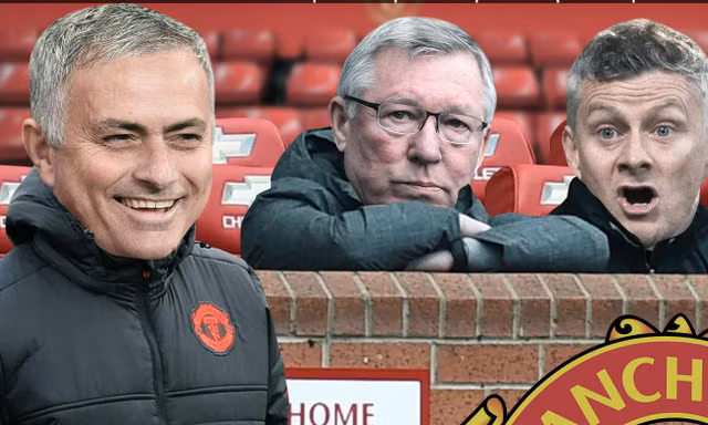 MU chỉ còn kém Chelsea về 'độ chịu chơi' với các HLV