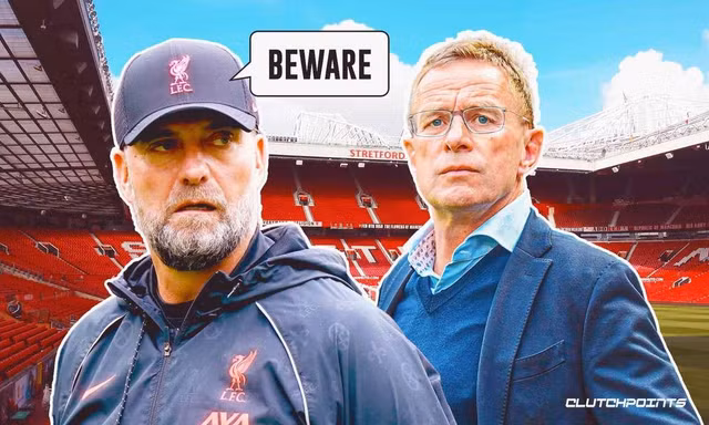 HLV Klopp: Từ nay, cả Premier League sẽ phải sợ MU