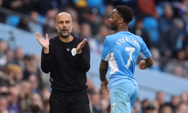 Man City thắng dễ, Pep 'nổ' tưng bừng