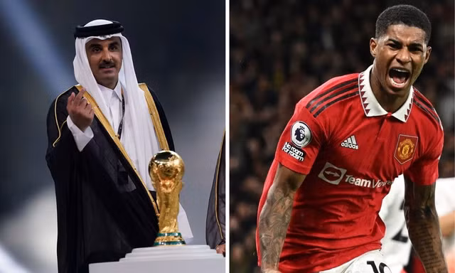 Nhà đầu tư Qatar bỏ cuộc, MU khó thoát khỏi gia đình Glazer