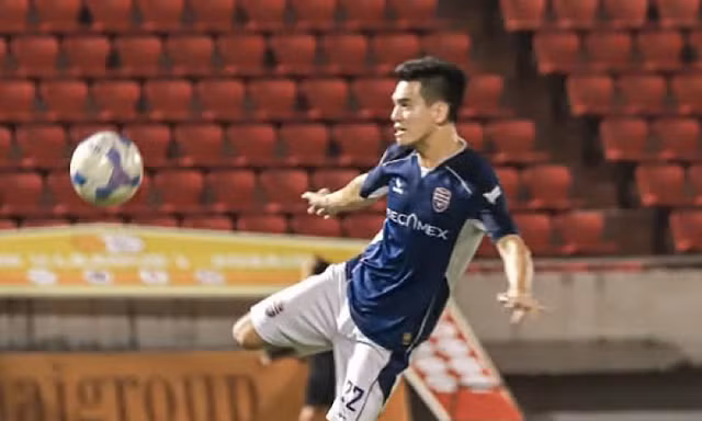 Cuộc đua Vua phá lưới LPBank V.League 1-2024/25: Một mình Tiến Linh chống lại ‘băng đảng’ Brazil