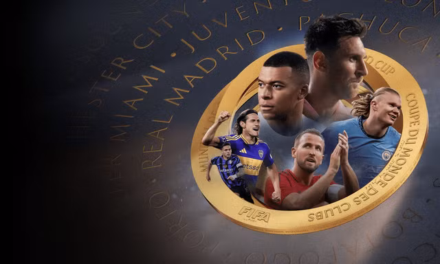 Club World Cup 2025 ế vé, FIFA phải đi mời chào sinh viên?