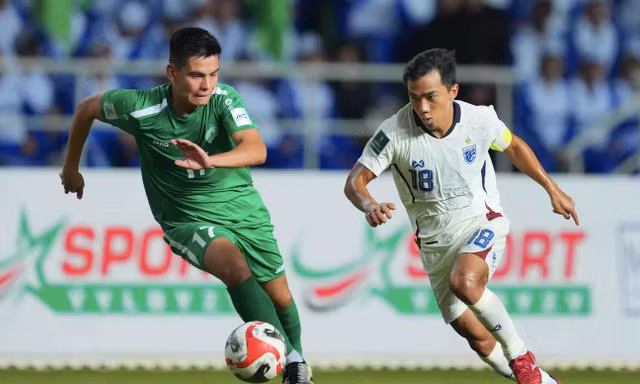 HLV Masatada Ishii bị truyền thông Thái Lan chỉ trích vì thua lại đổ thừa