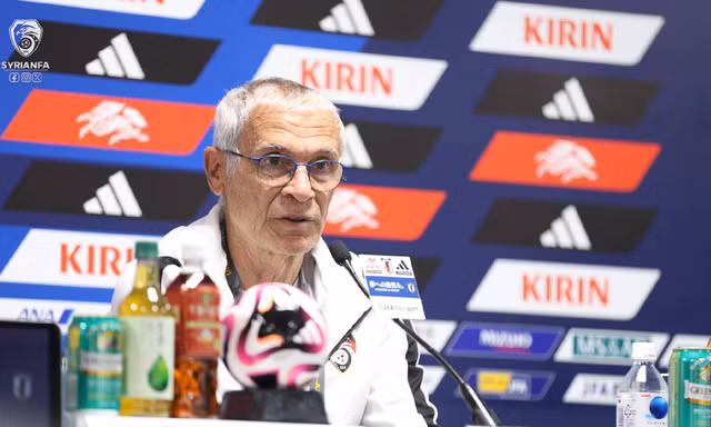 HLV bại tướng của đội tuyển Việt Nam từ chức vì không qua được vòng loại World Cup 2026