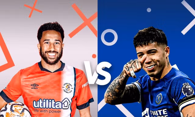 Nhận định Luton vs Chelsea, 19h30 ngày 30/12: Chữa ‘bệnh’ xa nhà