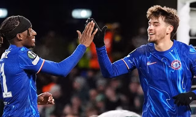 Nhận định Chelsea vs Tottenham, 02h00 ngày 4/4: Sắc xanh phủ bóng derby 