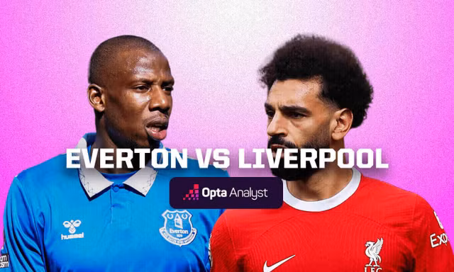 Nhận định Everton vs Liverpool, 19h30 ngày 7/12: Derby một màu