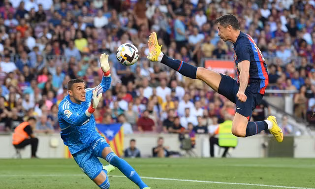 Trước trận Barcelona - Celta Vigo, 02h00 ngày 10/10: Tìm lại niềm vui