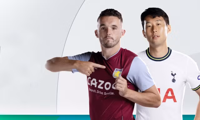 Nhận định Aston Villa vs Tottenham, 21h00 ngày 13/5: Vì tấm vé châu Âu