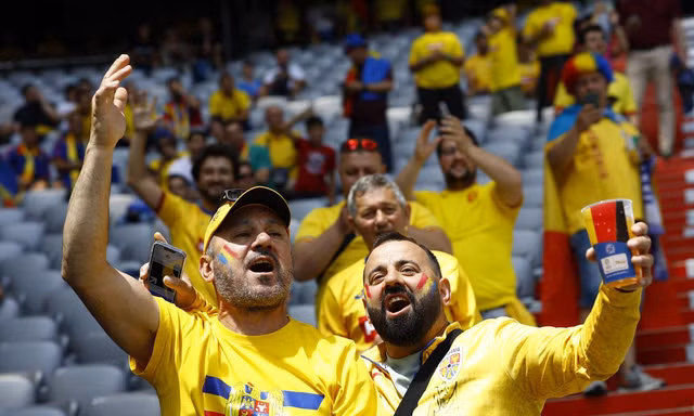 Người hâm mộ tố bị 'chặt chém' khi vào sân xem EURO 2024