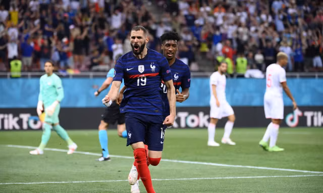 Nhận định, dự đoán Croatia vs Pháp, 01h45 ngày 7/6: Gà trống gáy vang