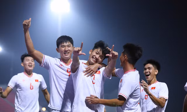 Malaysia bị loại, Thái Lan chắc suất dự U20 châu Á, Việt Nam và Indonesia chờ định đoạt số phận