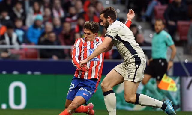 Nhận định Atletico Madrid vs Leverkusen, 03h00 ngày 22/1: Chặn đứng mạch thăng hoa