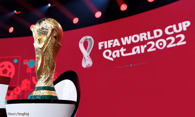 FIFA hét giá bản quyền World Cup 'một trời', Thái Lan trả 'một vực'