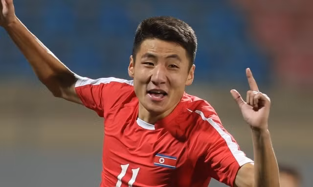 Iran gửi thư lên AFC, kiện U17 Triều Tiên gian lận tuổi