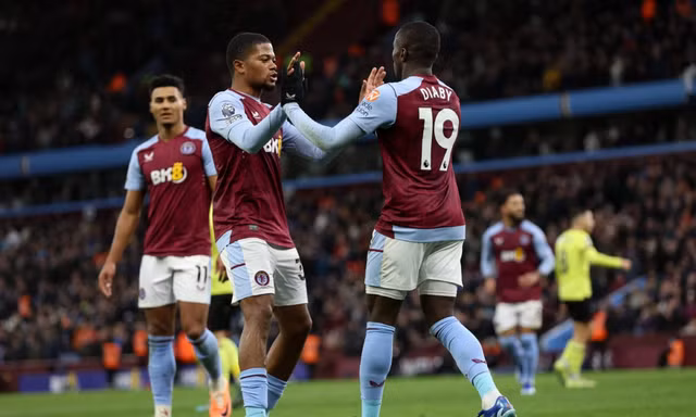 Nhận định Aston Villa vs Bologna, 02h00 ngày 23/10: Villa tiếp mạch thăng hoa