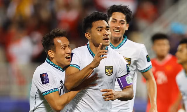 Indonesia tuyên bố có FIFA chống lưng trong vụ tranh chấp sân bãi với Bahrain