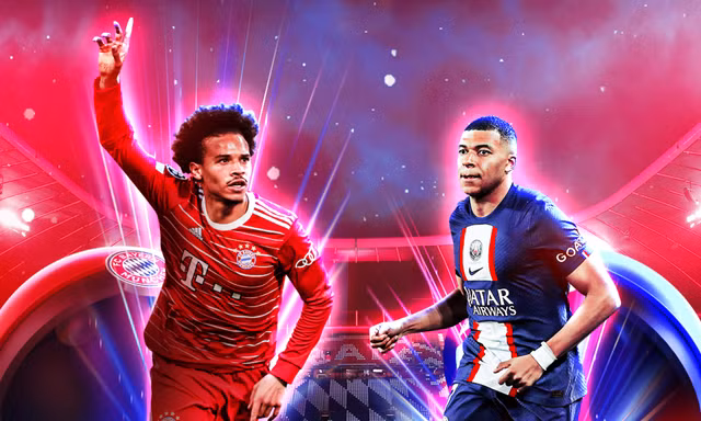 Nhận định Bayern Munich vs PSG, 03h00 ngày 9/3: Nhiệm vụ bất khả thi 
