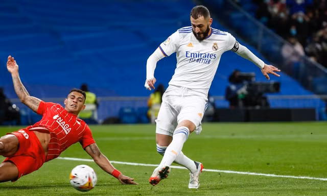 Nhận định, dự đoán Bilbao vs Real Madrid, 03h30 ngày 23/12: Kền kền cất cánh 