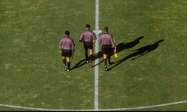 Phát hiện đường dây dàn xếp tỷ số, quốc gia Nam Mỹ hủy luôn giải vô địch quốc gia