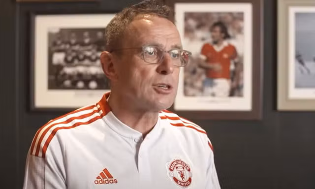 Tân HLV của MU tái sinh vị trí từng bị Sir Alex Ferguson khai tử