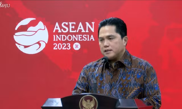 Indonesia sẽ bị cấm dự vòng loại World Cup, lộ diện quốc gia thay thế